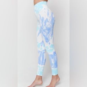 Spiritual Gangster  Love Sculpt Legging
